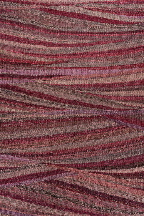 Vintage Kilim Area Rug (8' x 11')